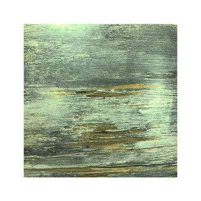 quality  3D Rock Texture Non Self Adhesive Matte PVC Sheet For Vacuum Press factory