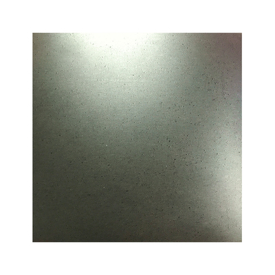 Non Self Adhesive 3D Rock Texture Matte PVC Sheet Roll