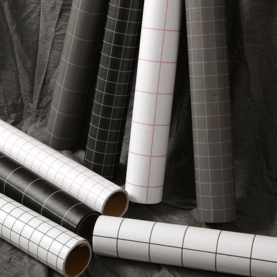 Waterproof+ECO-Friendly+Self-adhesive Self-adhesive Interior Ministry Decoration PVC Wallpaper Prices