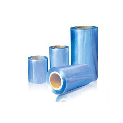 Excellent Moisture Proof Chinese Gloss Kitchen Equipment PVC Cling Film For Food Wrap
