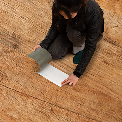 Waterproof Fire Retardant Vinyl Flooring Hospital Flooring Self Adhesive PVC Laminate Flooring Tiles