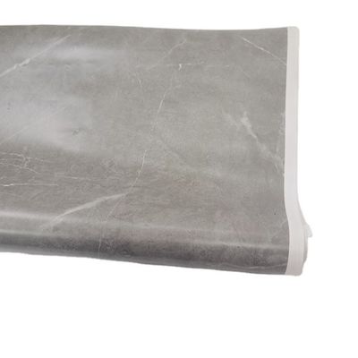 High Gloss Non Self Adhesive Non Self Adhesive PVC Decorative Laminate Film For Furniture WPC And MDF