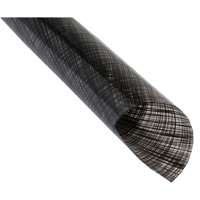 Beautify Space Backer Customized PVC Self Adhesive Glass Roll Soft Lighting Decorative Film