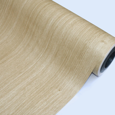Hot Selling Professional Self Adhesive PVC Grain Self Adhesive Embossed Wood Sticker e For Furniture Decoration