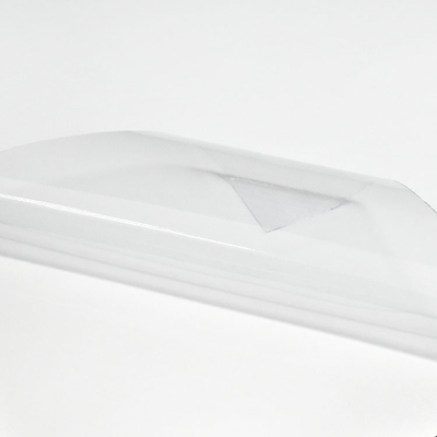 Self Adhesive PVC Adsorption Clear High Quality Electrostatic Static Cling Window Film